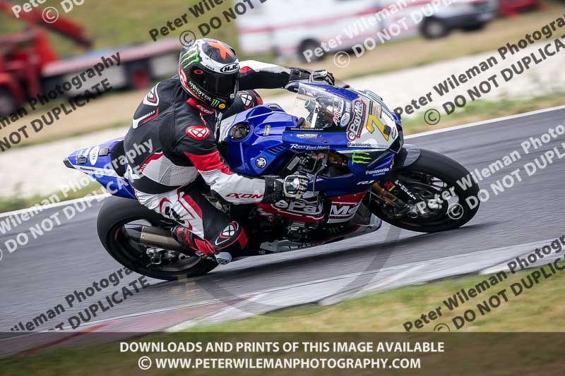 25 to 27th july 2019;Slovakia Ring;event digital images;motorbikes;no limits;peter wileman photography;trackday;trackday digital images